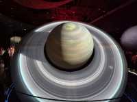 Shanghai Astronomy Museum