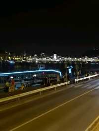 헝가리 부다페스트 여행 : parliament viewpoint 🇭🇺