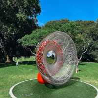 เดินชิลที่ Monte Cecilia Park สูดอากาศดีเต็มปอด