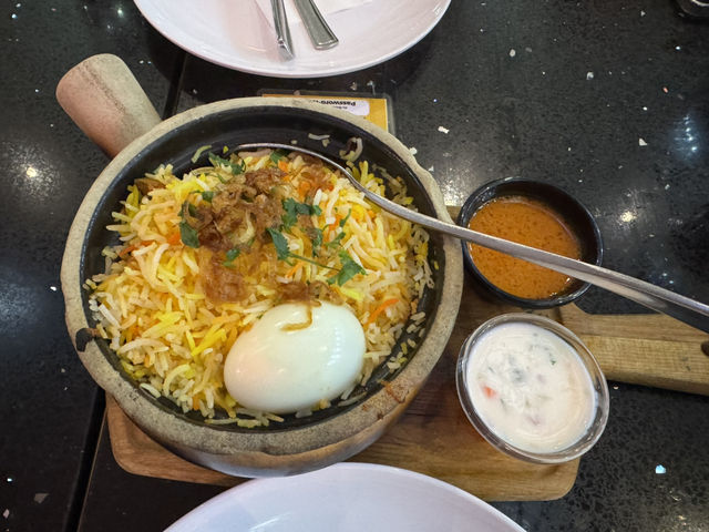 🍽️ Matam AlBarakah Bistro — Warm Hospitality & Authentic Middle Eastern Flavours 🍽️ Matam AlBarakah Bistro — Warm Hospitality & Authentic Middle Eastern Flavours