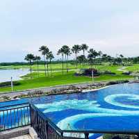 Forest City Golf Hotel: Your Luxe Getaway in Nature 🌳⛳