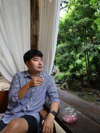 ⭐ บ้านธารชีวี – เชียงดาว จ.เชียงใหม่