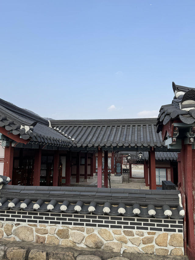 Epic Yongin Photo Ops | Snap Your Next Drama Moment! 📸✨