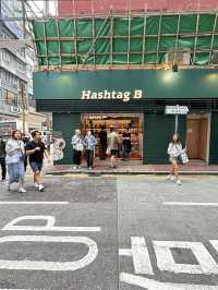 人氣麵包店打卡必食推介🍞