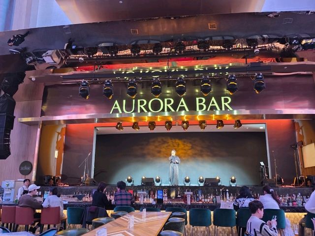 역대급 화려한 리조트 다녀왔어요! 역대급 화려한 리조트 다녀왔어요!