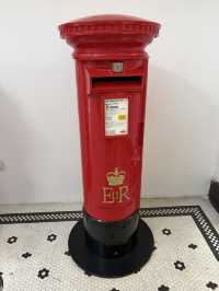 上海郵政博物館 - 一封穿越時光的信