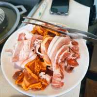 ฟินครบเครื่องที่ Mae Nam Khong BBQ Buffet อิ่มสุด