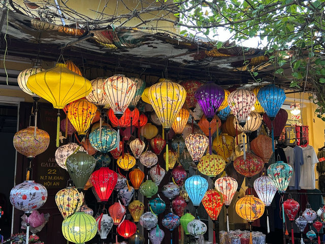 Hoi An Magic🌟 Hoi An Magic🌟