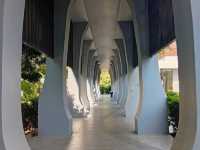 มาแล้ว มาอีก! Mercure Rayong Lomtalay