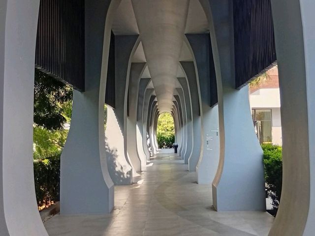 มาแล้ว มาอีก! Mercure Rayong Lomtalay มาแล้ว มาอีก! Mercure Rayong Lomtalay