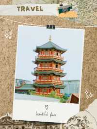 🌆📜 A City of Stories: Discovering Jakarta’s Architectural Gems