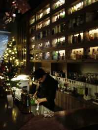 The Virgin Pub – A Hidden Gem Tucked Behind Quán Thánh