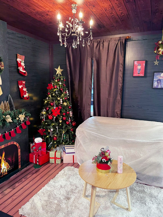 Monopoly Magic Christmas at KLIA Monopoly Magic Christmas at KLIA