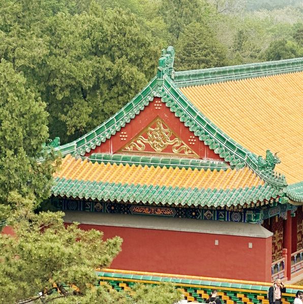 Imperial Calm ☁️ Imperial Calm ☁️