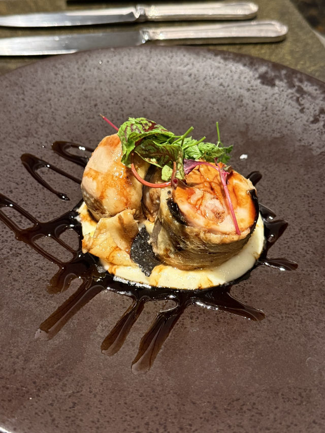 セントレジス上海静安に宿泊 🇨🇳