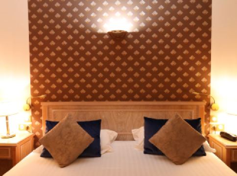 [Recommended hotel in Cannes] Sun Riviera Hotel