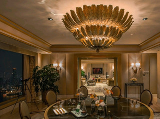  Hong Kong Island Luxury Hotel Collection | Top 5 Best Romantic Suites.