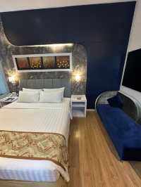 Stay Modern di Karibia Boutique Hotel Medan