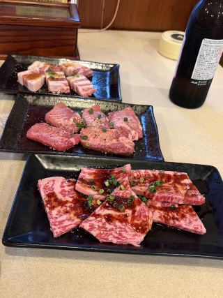 【福岡焼肉】お肉屋さん直営の焼肉屋さん