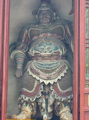 初めて訪れた白馬寺、本当に「仏教の源」を感じました。 | Trip.com