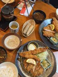  Tonkatsu Butagorira Honten Kyoto 🇯🇵🐷 