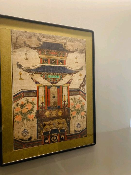 Korean Art Trip: Enjoying Ancient and Contemporary Art at the