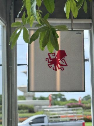ヘルシーな朝食。