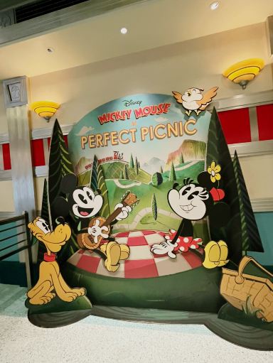 一人旅 70周年カリフォルニアディズニー② | Trip.com アナハイム