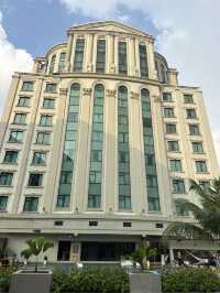 Hotel Mewah di Pusat Kota Medan yang Wajib Kalian Coba! ✨