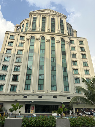 Hotel Mewah di Pusat Kota Medan yang Wajib Kalian Coba! ✨
