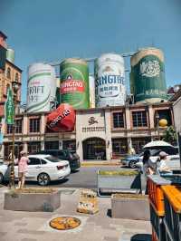 Why Qingdao Is China’s Most Unapologetically Fun Coastal City?