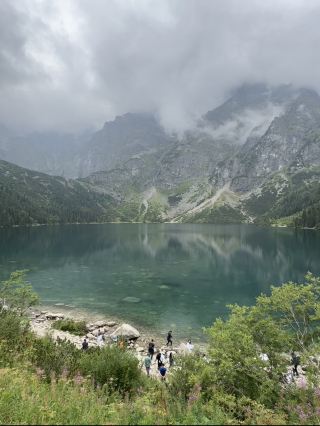 Morskie Oko, Poland | The Must-Visit Glacial Lake in the Tatra Mountains, Worth Taking Your Time