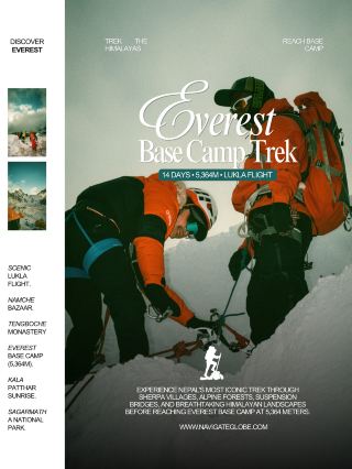 Everest Base Camp