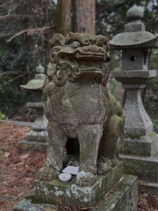 [Nara] Japan's Longest Shrine Name: "Asukakawakaminiimasu Usutakihimenomikoto Shrine" Was Also a Sacred Site for Rainmaking!