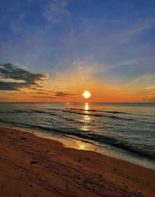 SUNRISE IN PATTAYA: A REVIEW OF THE CITY'S BEST KEPT SECRET
