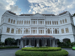 A special day for two 👩❤️👨 A romantic 24-hour luxury plan in Singapore 💓