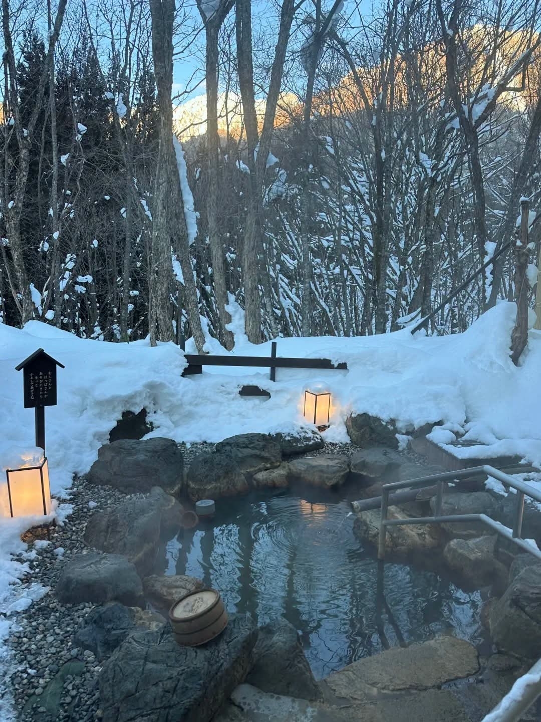 Ultimate Guide to Hirayu Onsen: Japan’s Epic Alpine Hot Spring Village 🧖‍♂️❄️