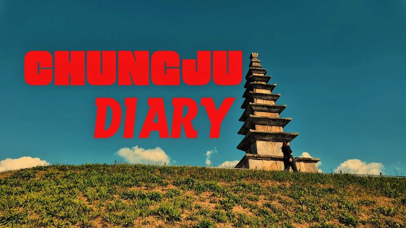 Chungju Diary