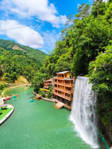 Tips Keamanan Wisata: Pengalaman Seru dan Aman Liburan ke Kawasan Wisata Muda Munong