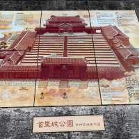 Okinawa Attraction: Naha/Surrounding Area 
