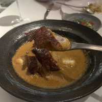 曼谷嘅新派米芝蓮餐廳究竟抵唔抵食？