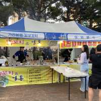 대전 피크닉하기 좋은 한빛 맥주축제