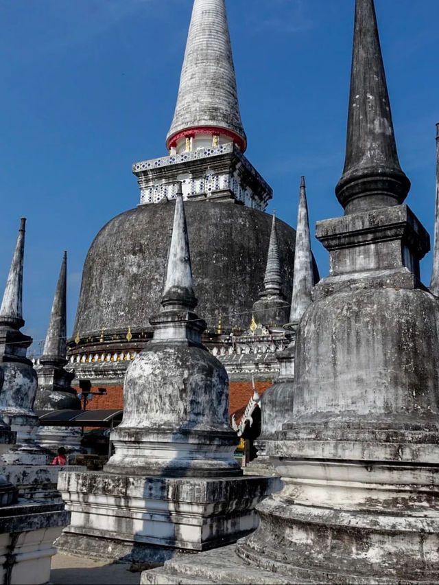 Nakhon Sri Thanmarat! Sawaddee ka🙏🏼