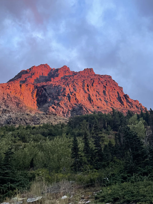 graicer national park