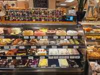 A wide array of goods to shop at Phoenicia Specialty Foods