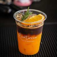 River Terrace Rooftop Bar&Cafe 