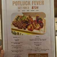 😍【尖沙咀高質餐廳推介】Potluck Eatery 必試！