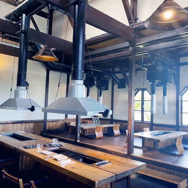 白老牛餐館 Iwasaki  🐄  品嚐北海道頂級和牛的美味