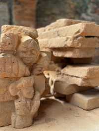 Ancient Wonders with a Toddler – A Great Family Trip!