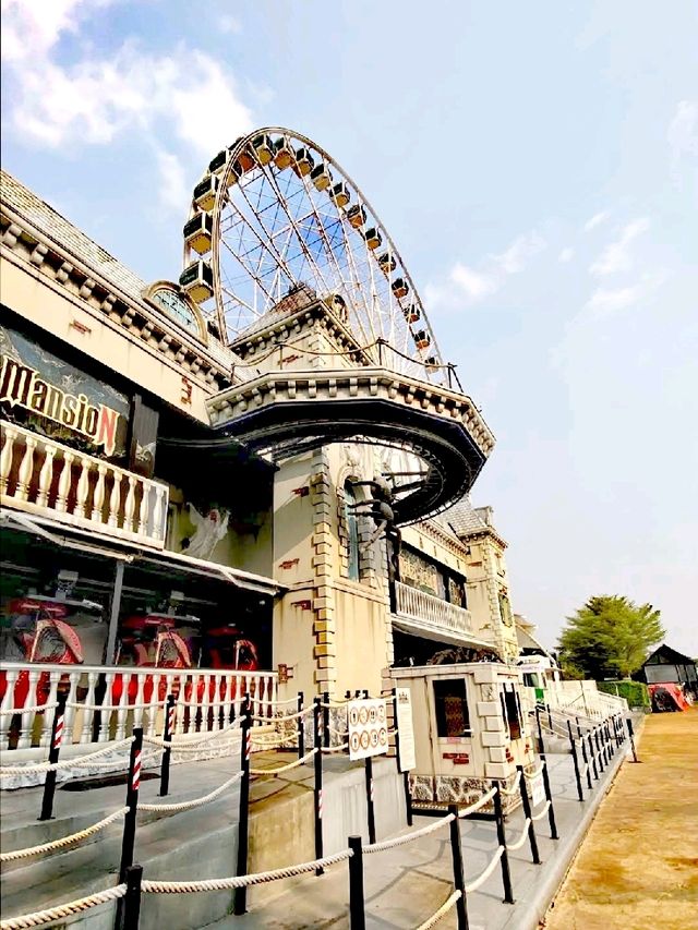 亞洲天空